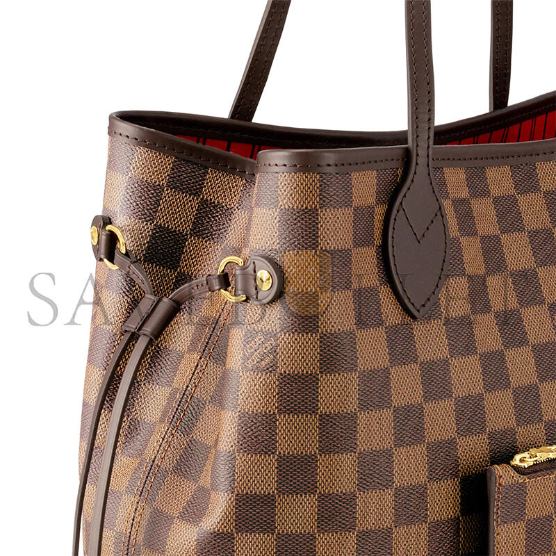 LOUIS VUITTON NEVERFULL MM N41358 (31*28*14cm)